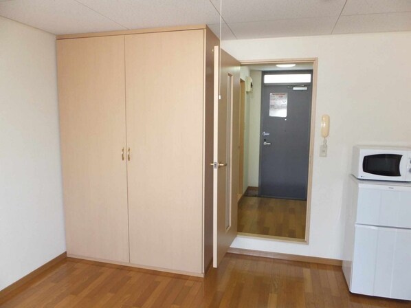 レオパレスSUNNY VILLAGEの物件内観写真